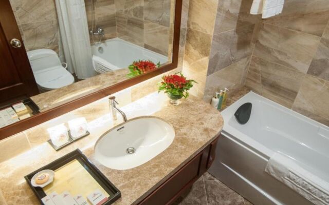Nhat Ha 1 Hotel