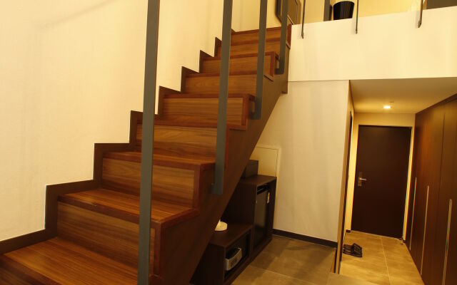 Hotel Golden Daisy Seogwipo Ocean