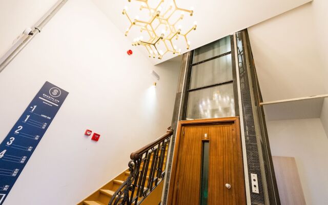 Smartflats Design - Grand-Place