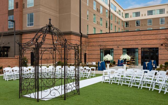 Crowne Plaza North Augusta by IHG