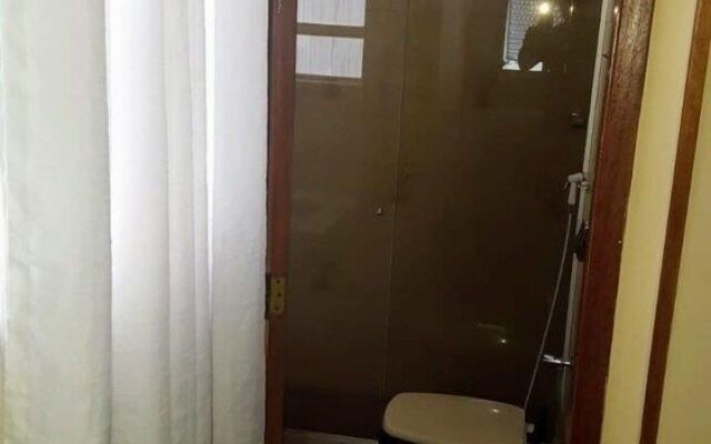 Sunset Beautiful Ipanema