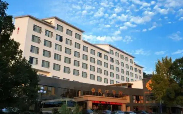 Changting Hotel