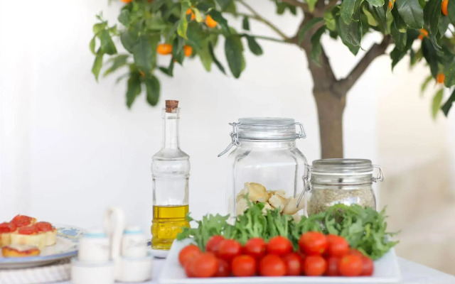 Relais Corte Palmieri