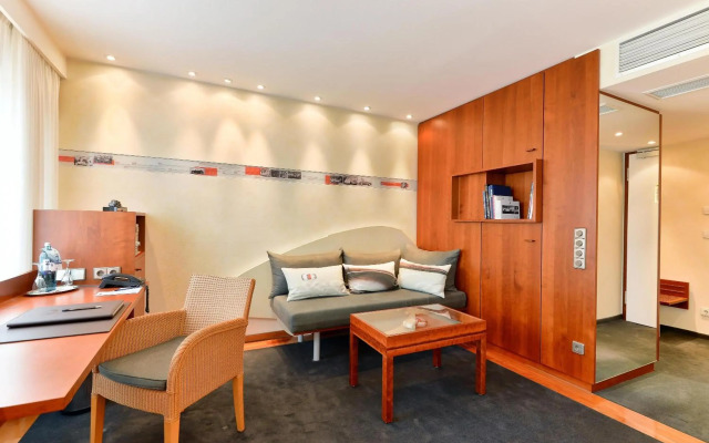 Hotel Adler Asperg