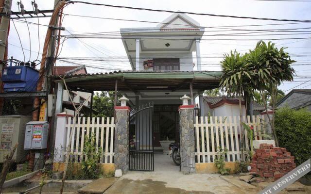 Homestay Hoang Huong