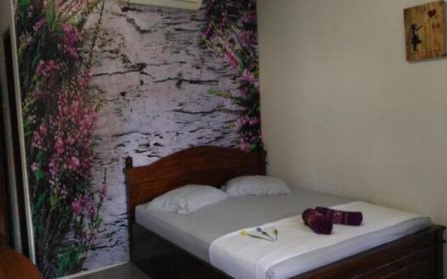 Holland Guest House Yogyakarta