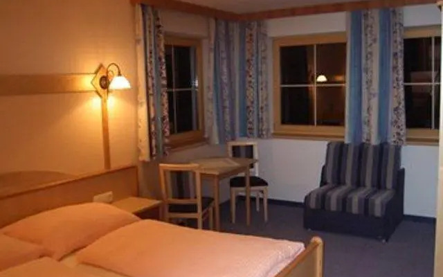 Hotel Apart Alpenschlössl