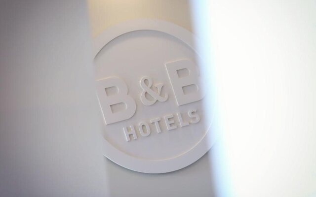 B&B HOTEL Metz Est Technopole Pôle Santé