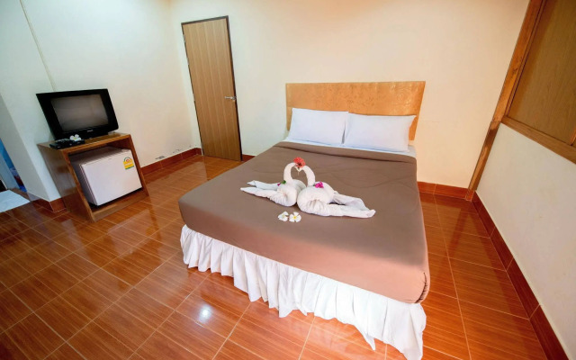 Poonsap Resort