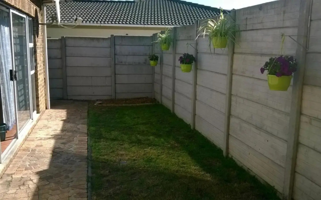 Getaway Self-Catering Tyger Valley