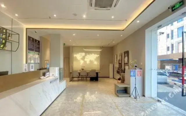 7 Premium·Beijing Financial Street Fuwai Hospital store