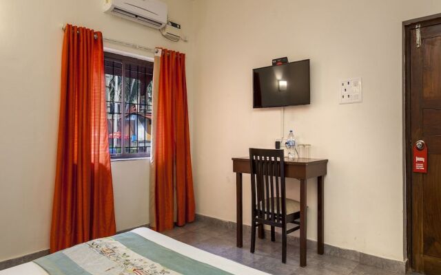 OYO Townhouse 041 Calangute