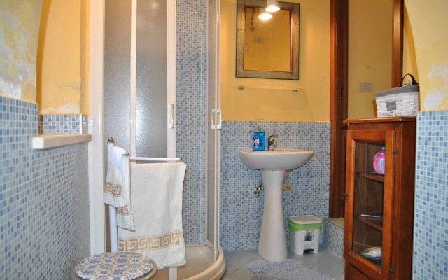 Casale Del Principe Holiday Home With Pool