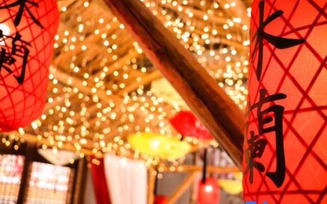 Mulan B & B in Yongzhou