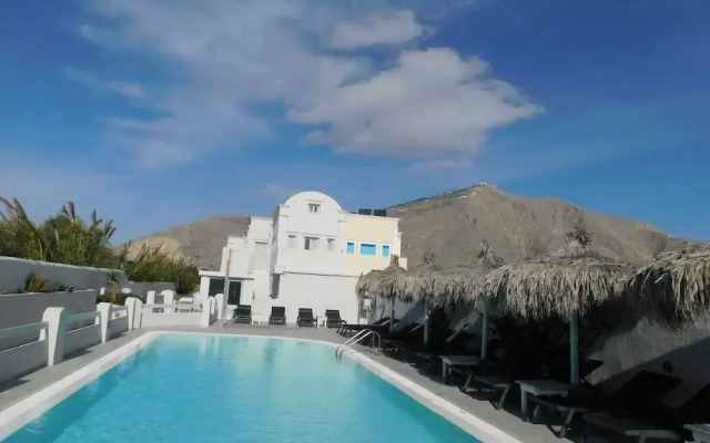 Paralia Diamond Villa