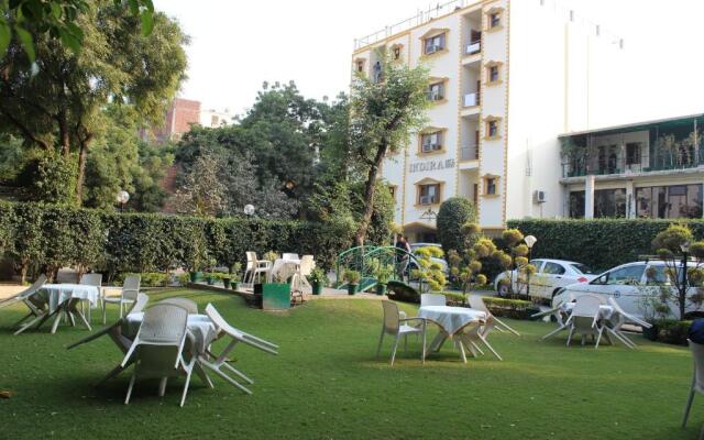 Indira International Inn