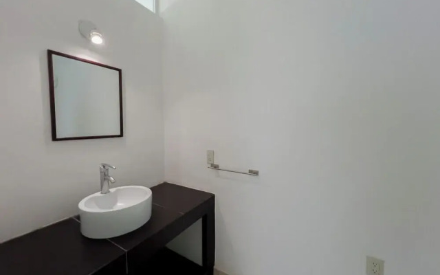 Casa Amarilla Guanajuato