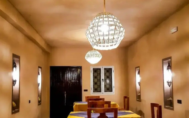 Maison Hassan
