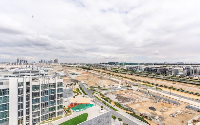 Ultimate Luxury Retreat in MBR City