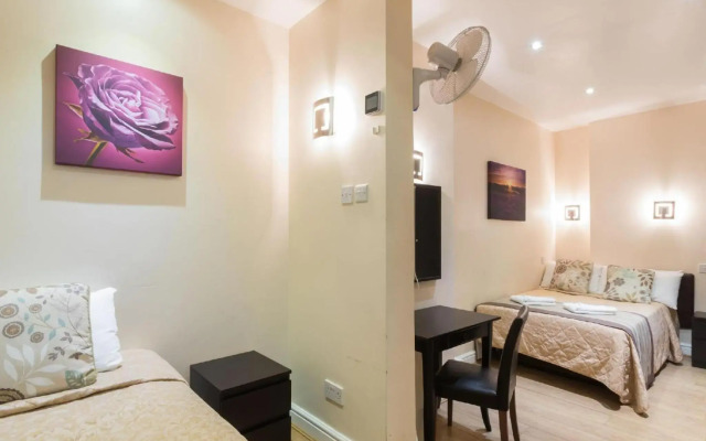 Notting Hill Gate Hotel