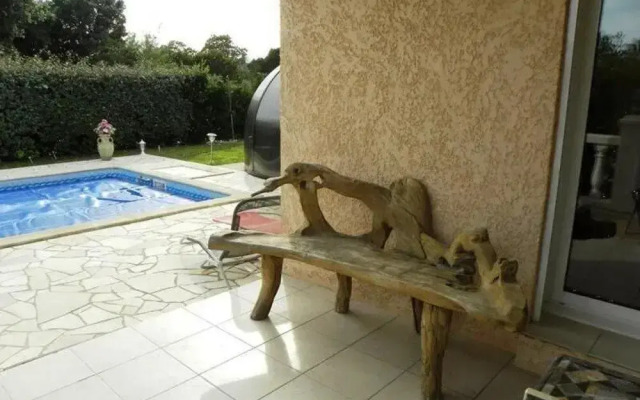 Casa Mea Solaro
