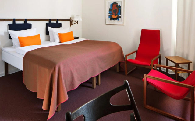 Hotel Alexandra