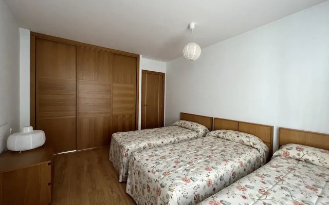 Casa Damián del Baile Apartamentos