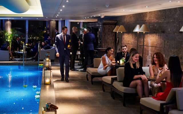 Shangri-La The Shard, London