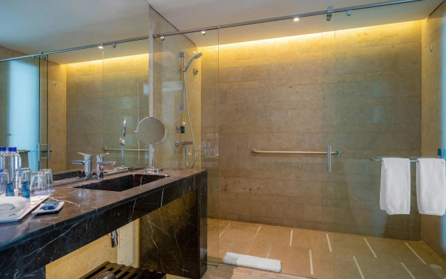 Four Points by Sheraton Bogota