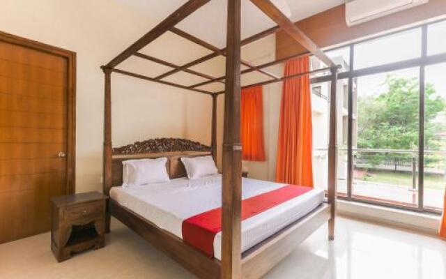Greenwoods Eight by Vista Rooms