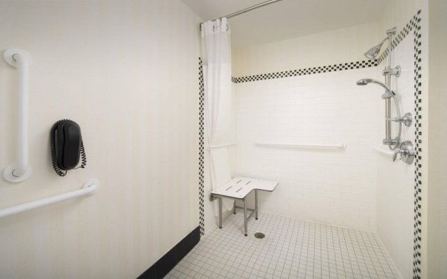 Fairfield Inn & Suites by Marriott Miami Airport South