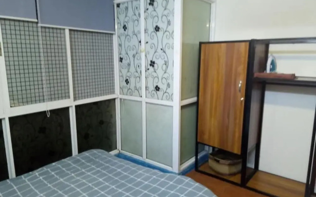 Green Homestay Ha Noi