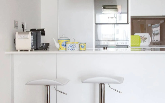 onefinestay - Regent's Park private homes