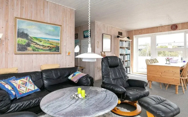 Spacious Retreat by Dunes - By Traum Ferienwohnungen