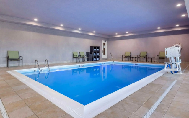 Hilton Garden Inn Lexington Hamburg