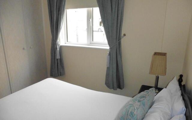 St Bridget's Serviced Apartments