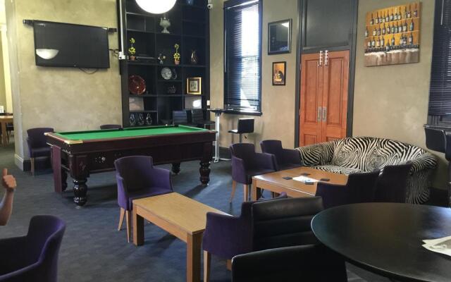 The Rec Hotel, Northam