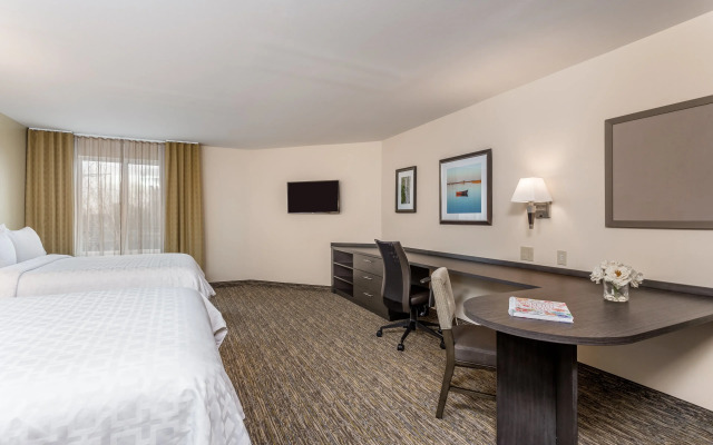 Candlewood Suites Bensalem - Philadelphia Area by IHG