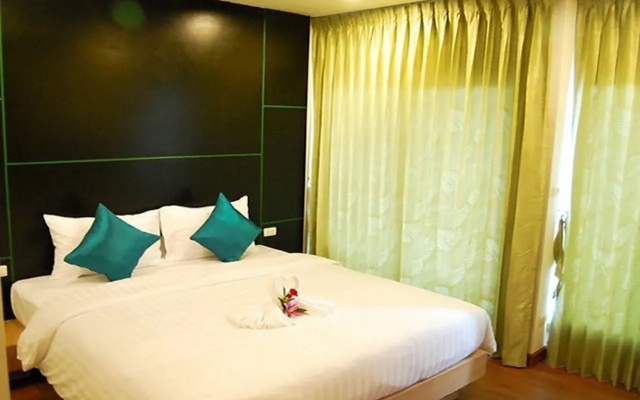 Zephyr Grand Hotel