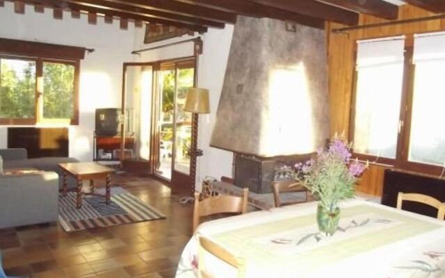 Chalet Saint-Michel-de-Chaillol, 6 pièces, 10 personnes - FR-1-393-39