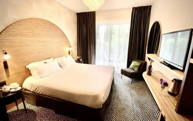 Golf Hôtel