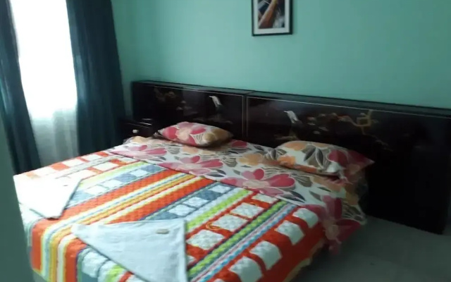 Casablanca 98 Hotel
