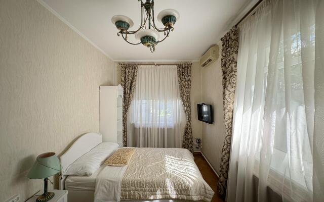 Резиденция Писково