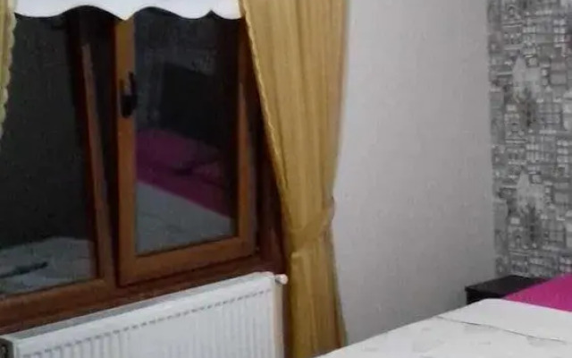 Abant Hayalim Pansiyon