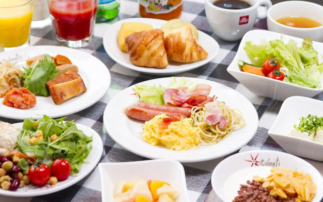 Hotel Resol Trinity Hakata