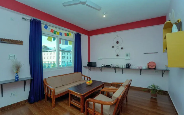 Chokling ArtHouse-The Treasure of Himalayas