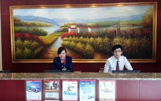 Hanting Hotel Zhongshan Xiaolan