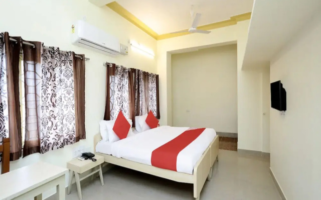 OYO 18627 Hotel Mithila