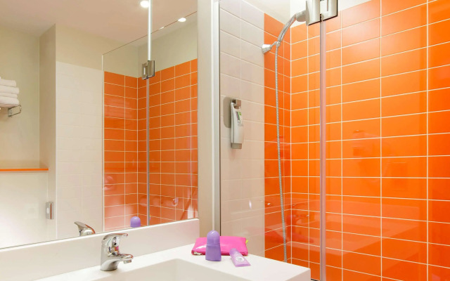 ibis Styles Tours Centre