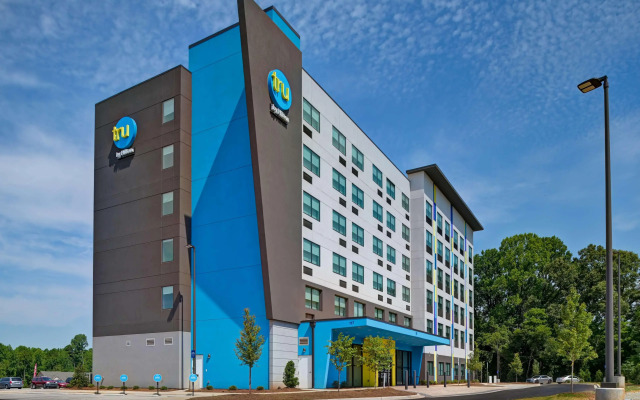 Tru by Hilton Mooresville